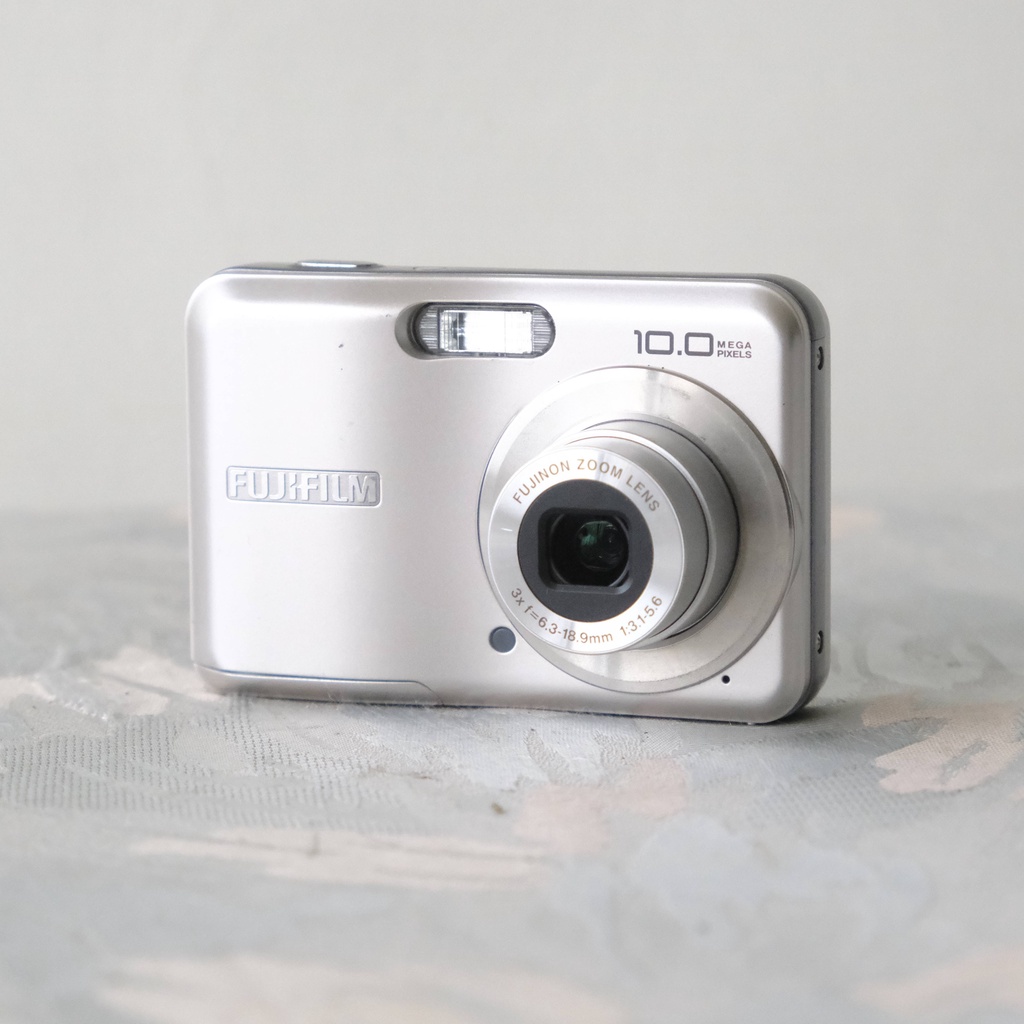 【A3076】 FUJIFILM Finepix A100 フジフィルム A3076】 FUJIFILM Finepix A100 フジフィルム 【公式通販】