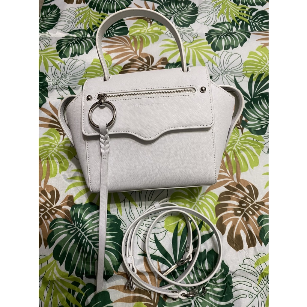 Gabby small best sale satchel rebecca minkoff