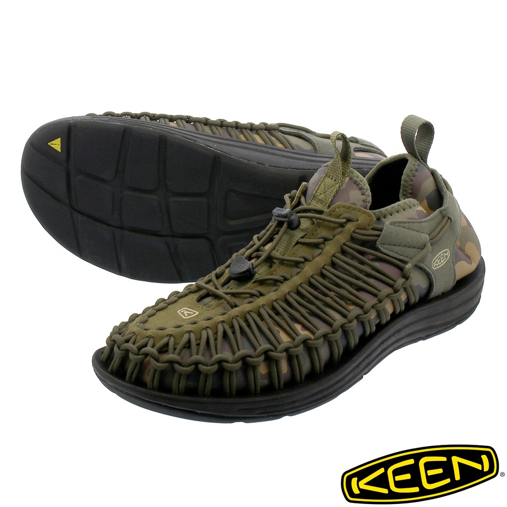 Keen parachute cord on sale sandals