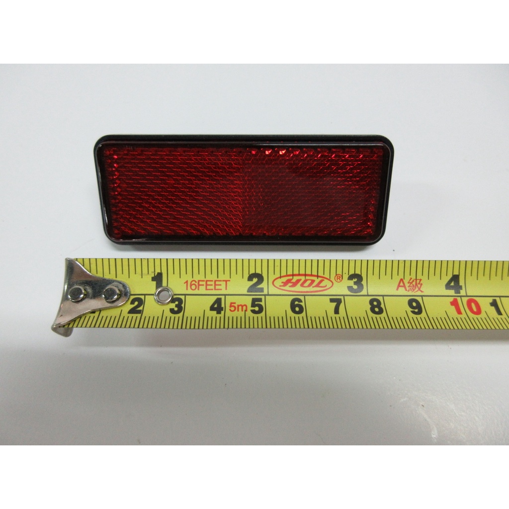 反光片 反光板 機車用 Reflector for motocycle | 蝦皮購物