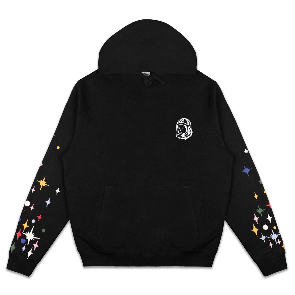 BILLIONAIRE BOYS CLUB NOVA HOODIE 帽T 黑 蝦皮購物