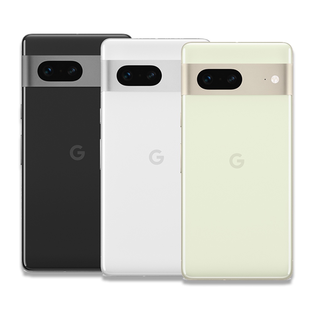 Google Pixel 7 8G/128G IP68雙防機(空機)全新未拆封原廠公司貨RENO 7 