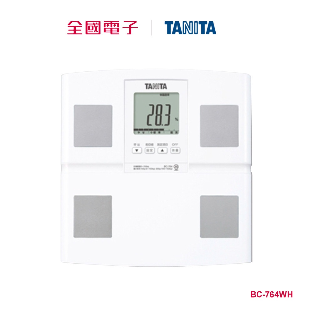 HD-662 Bathroom Scale · TANITA CORP USA