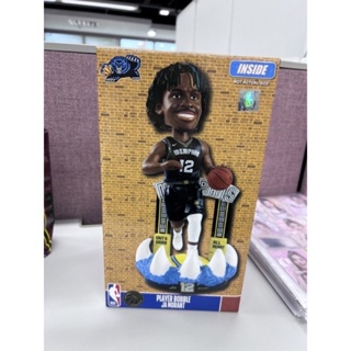 Intel Collectors Edition Bobblehead (BDA Inc， 2009) BunnyPerson