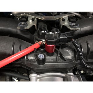 FuelForce FA20 FA24 GR86 BRZ GT86 壓力分享器 岐管壓力 渦輪壓力 真空壓力 分享器 | 蝦皮購物