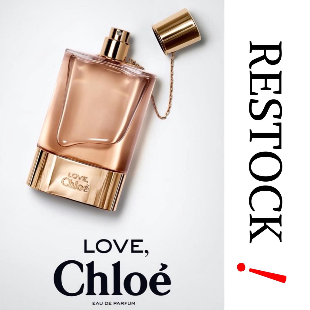 ☆YOYO小棧☆ Chloe Love Chloe 愛在Chloe 女性淡香精 05ml (絕版品) 蝦皮購物