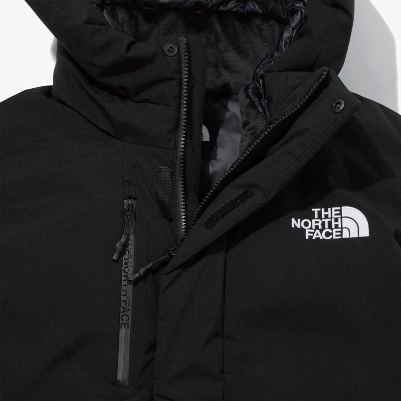 全新韓國THE NORTH FACE GO EXPLORING EX DOWN JACKET 羽絨外套| 蝦皮購物