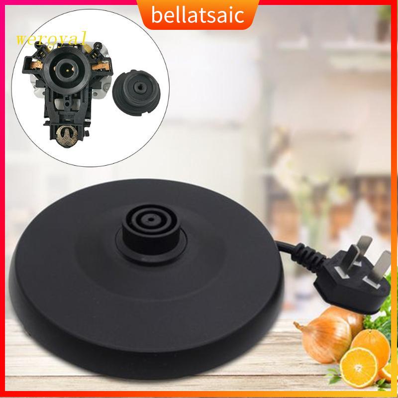 Durable Electric Kettle Parts Thermostat Switch Kettle Base 蝦皮購物