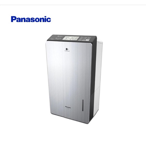 Panasonic 國際 F-YV38LX 19公升 變頻高效除濕機