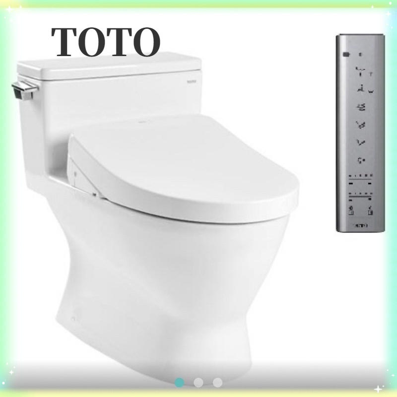 【toto】台灣東陶 Toto Ccw288f3n 自動掀蓋馬桶 龍捲噴射式 