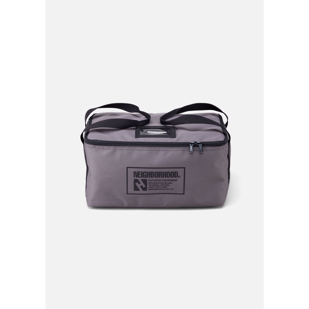 NEIGHBORHOOD PORTABLE CASE-3 . PE