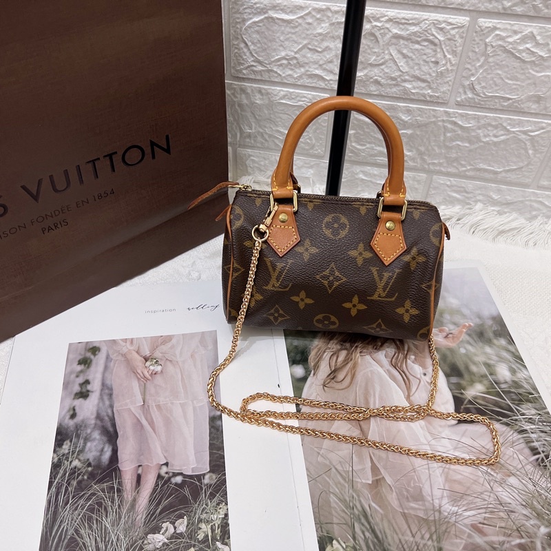 LV mini Speedy