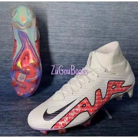 1401334_1[]Nike-Mercurial-Vapor-Superfly☆耐克足球鞋刺客8代C罗AG钉-黑粉…