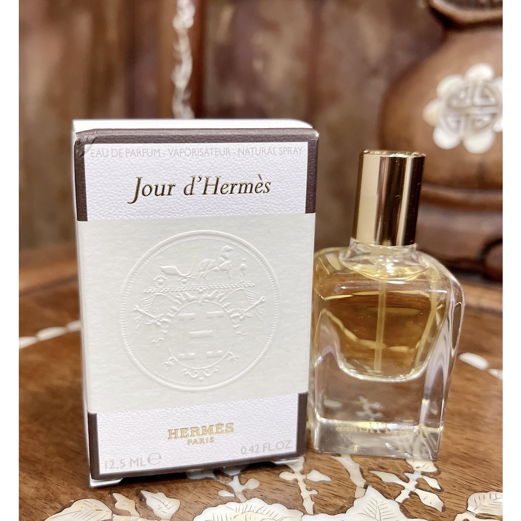 新品未使用］HERMES Jour d' Hermes 香水 50ml | eloit.com