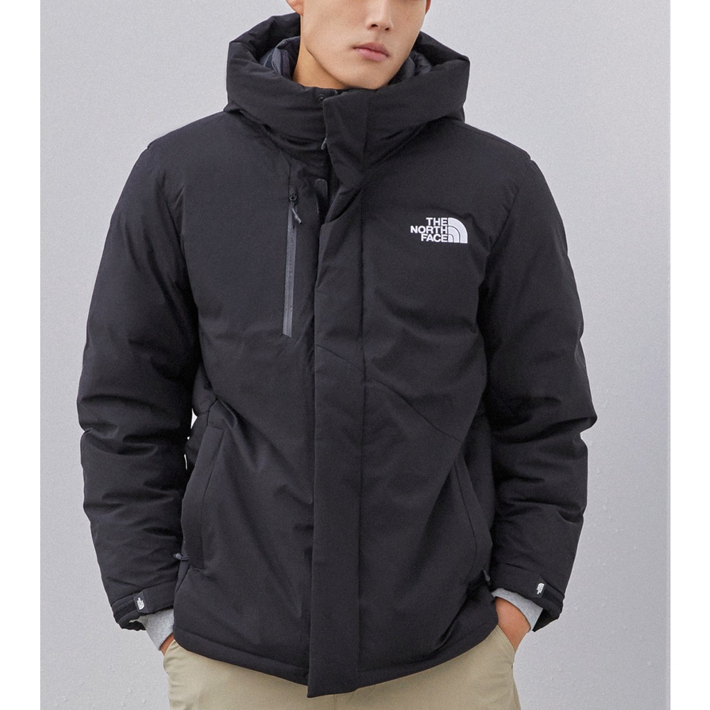 全新韓國THE NORTH FACE GO EXPLORING EX DOWN JACKET 羽絨外套| 蝦皮購物