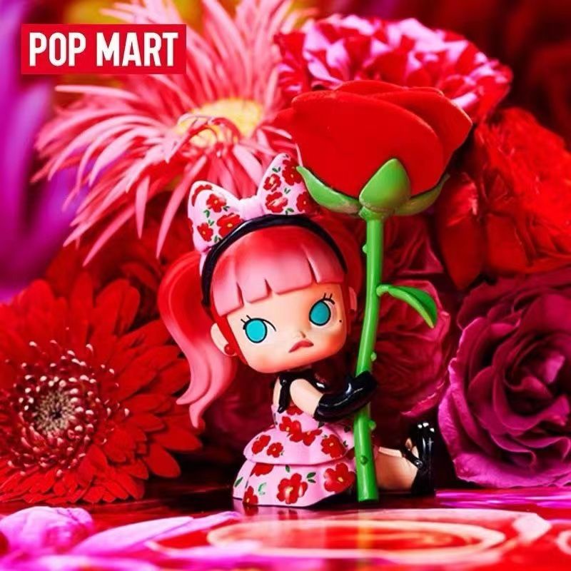 POPMART MEGA 400% SKULLPANDA 蜷川実花-