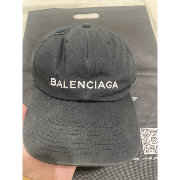 数量は多い 新古品 Balenciaga cap - htii.edu.kz