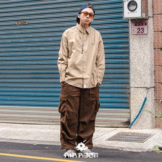 W)taps - wtaps 21SS/WMILL-LS 02/COTTON.SATIN/の+aric-ascension.com