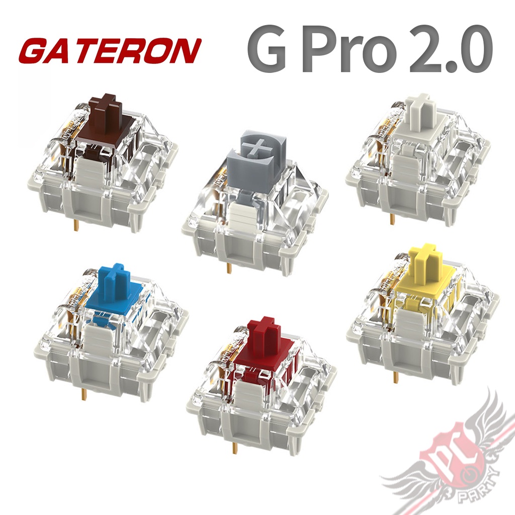 gateron - 優惠推薦- 2023年8月| 蝦皮購物台灣