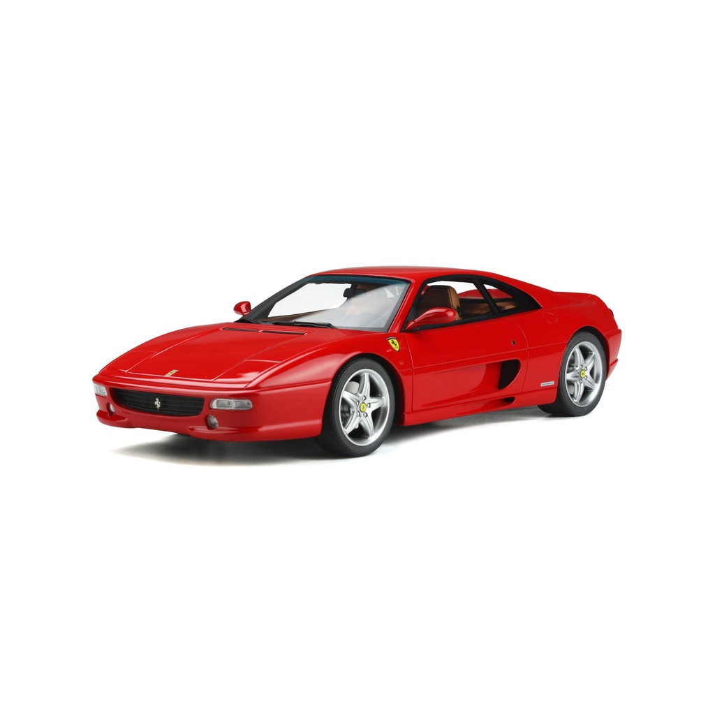 模例】GT Spirit 1/18 Ferrari F355 GTB Berlinetta GT349 | 蝦皮購物