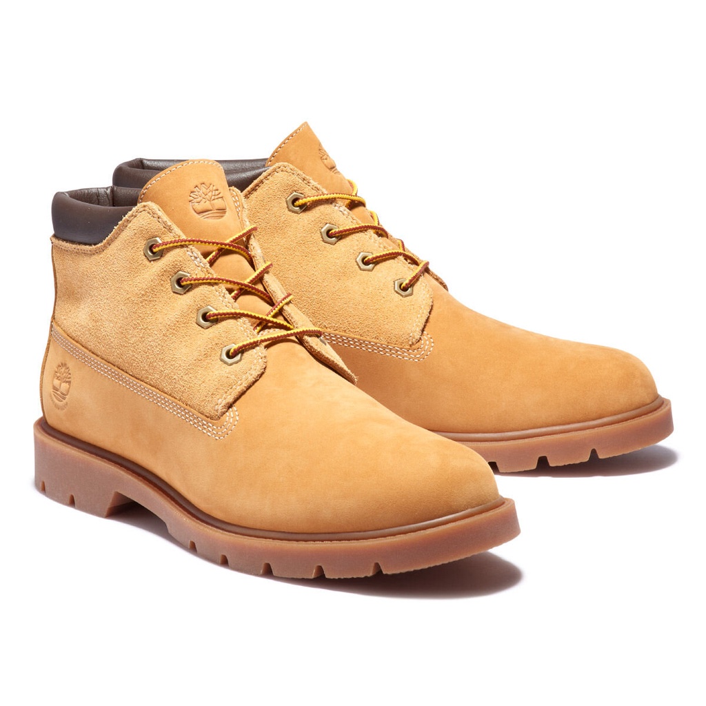 Timberland chukka sale nubuck