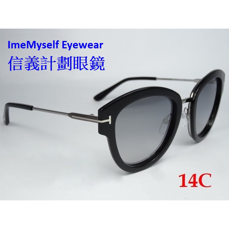 TOM FORD TF 574 Mia made in Italy sunglasses