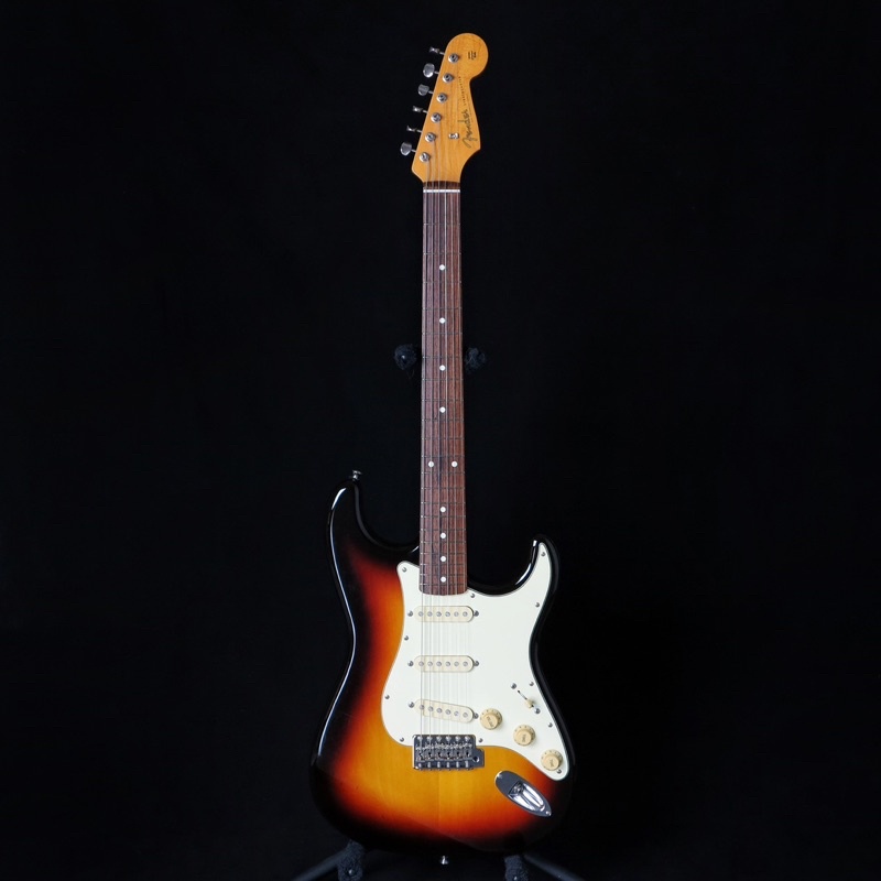 【alien rabbit】Fender Japan Exclusive Classic ‘60s Strat 電吉他 | 蝦皮購物