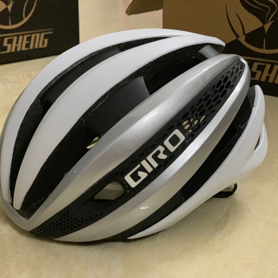 Giro Synthe MIPS Special Team 2017-KATUSHA Casque de cyclisme Taille S 51-55 cm