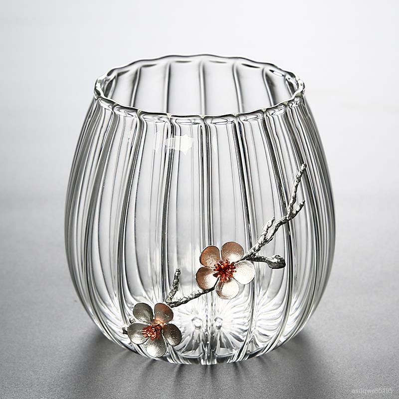 ▦۞綠蘿水培花盆器皿透明玻璃花瓶插花創意水養植物花器客廳桌面擺件水