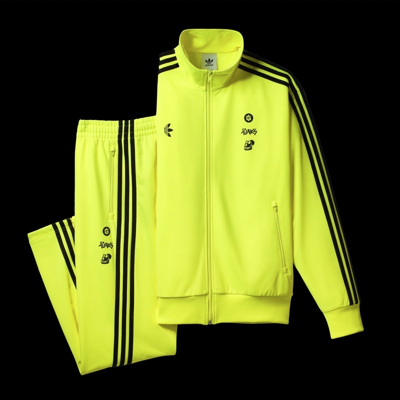 Adidas元宇宙NFT original 現貨休閒套裝聯名BAYC*含長褲| 蝦皮購物