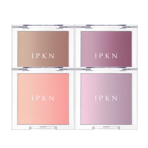 [IPKN] PERSONAL LAYERING BLUSHER 9.5g | 蝦皮購物