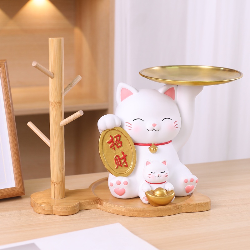 居家擺飾：讓新家更有個人風格