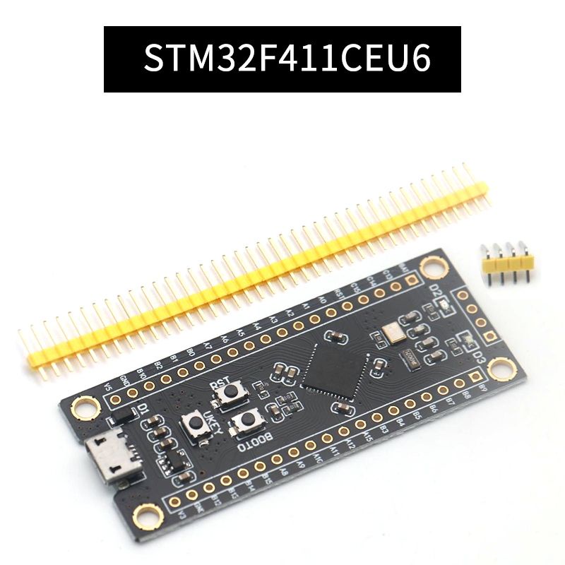 [現貨] STM32F401 開發板 STM32F401CCU6 STM32 F401 F401CCU6 | 蝦皮購物