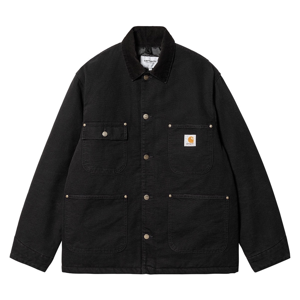 12/30 》台灣公司貨22FW Carhartt WIP OG Chore Jacket 外套經典復刻