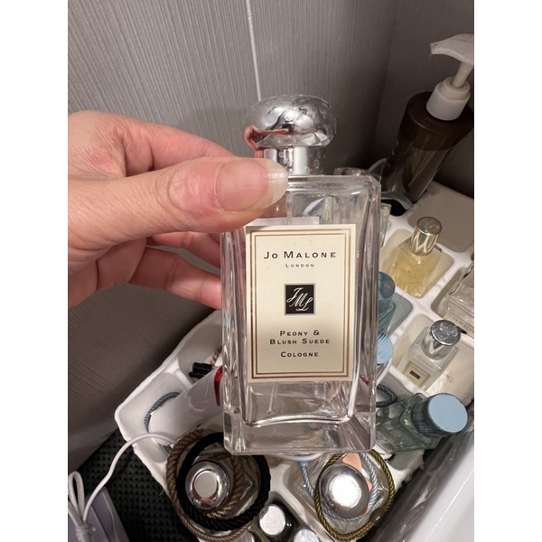 【香水空瓶】ジョーマローン 空瓶10本 100ml サイズ　① 香水空瓶】ジョーマローン 空瓶10本 100ml サイズ ①