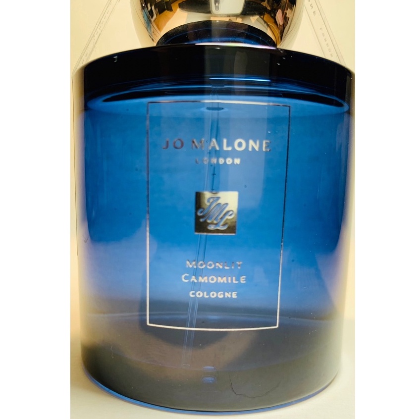 Jo Malone Moonlit Camomile 月光舒眠系列月夜洋甘菊香水100ml 《魔力