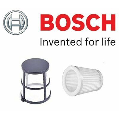 Filtro Plegable Bosch Para GAS 10.8 V-LI / GAS 12V 2607432046