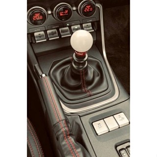 FuelForce 2022+ ZD8 ZN8 GR86 BRZ WRX STi 六速 檔頭 手排 排檔頭 冬暖夏涼款 | 蝦皮購物