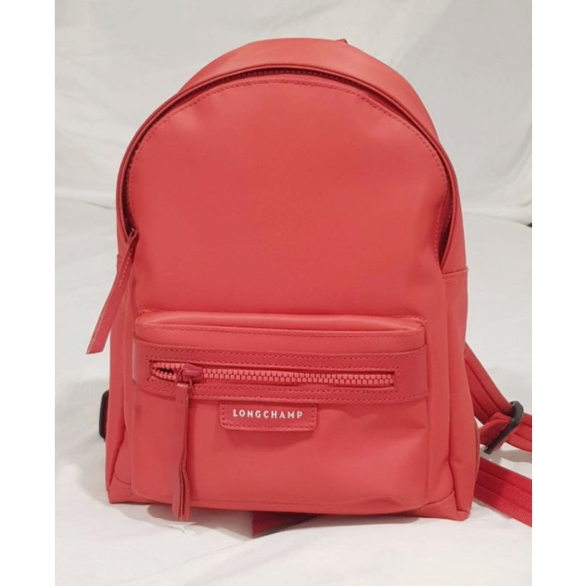 法國 Longchamp 後背包 | 蝦皮購物