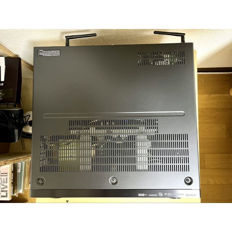 孟芬逸品日本原裝先鋒pioneer SC LX89 4K Atmos SC-LX89展示新品 孟芬逸品日本原裝先鋒pioneer SC LX89 4K Atmos SC-LX89展示新品