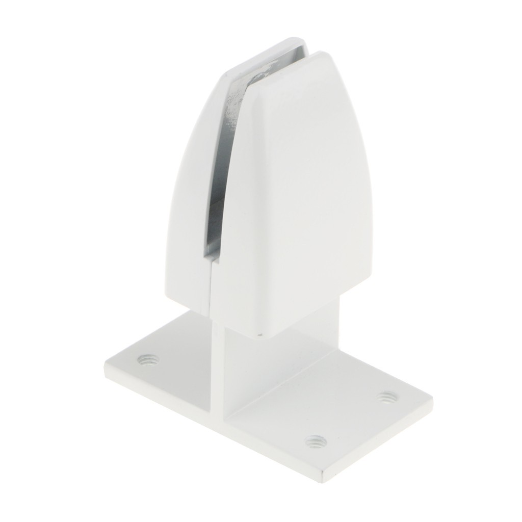 Office Desk Partition Support Bracket Shelf Clip Clamp Holde 蝦皮購物