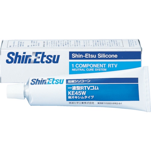 【Suey電子商城】日本ShinEtsu信越 KE-45通用電氣 RTV 橡膠 100g | 330ml | 蝦皮購物