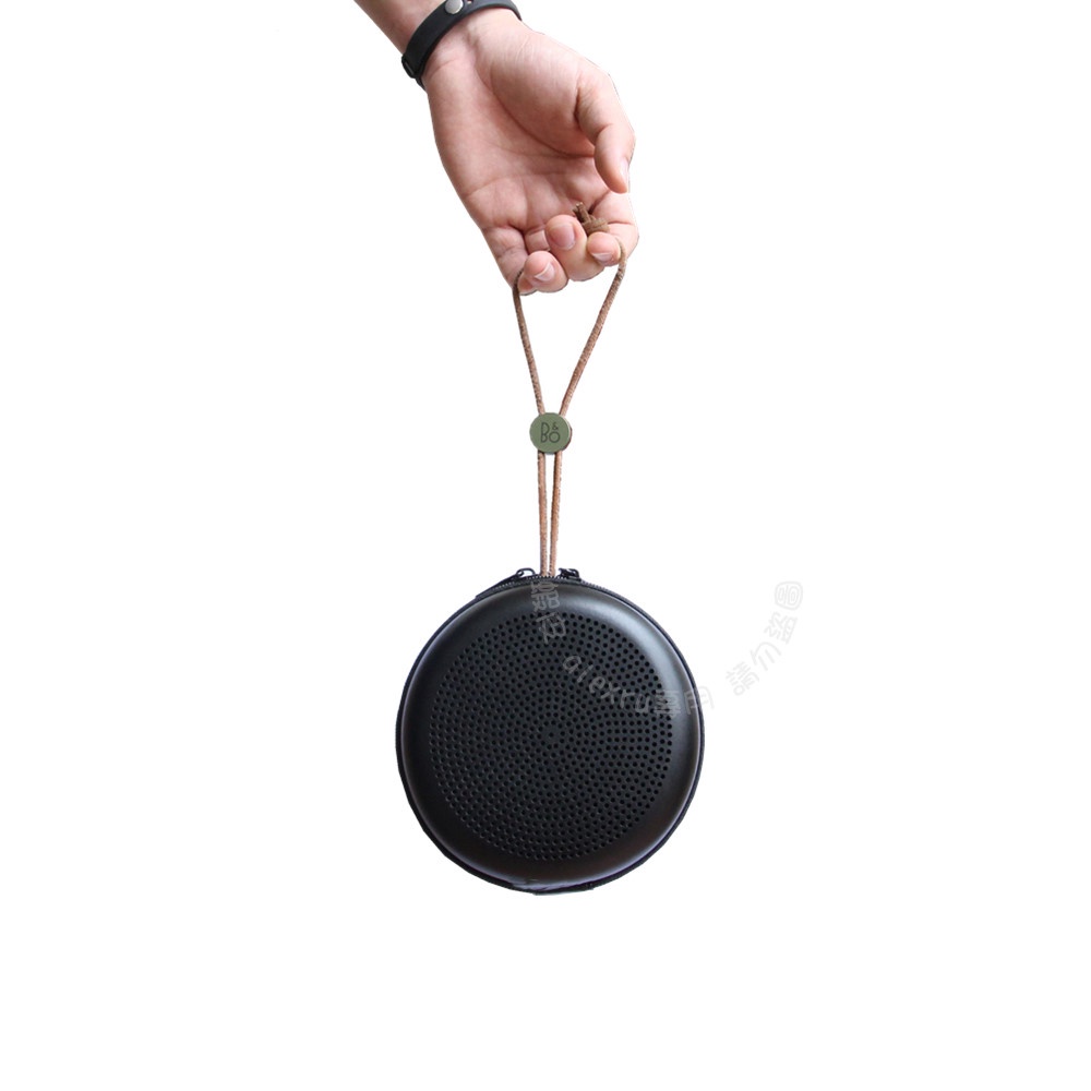 B&O A1 gen2 Beosound 專用收納盒硬殼保護盒收納包收納盒保護殼2 B&O A1 gen2 Beosound 專用收納盒硬殼保護盒收納包收納盒保護殼2