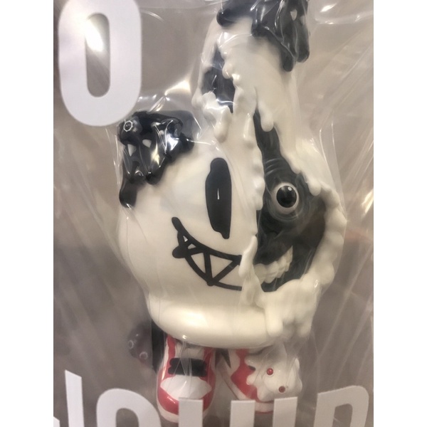 大久保Instinctoy x Kea Tsai 中指怪Liquid Peace Monster | 蝦皮購物