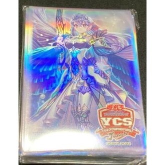 遊戲王KONAMI 2022日本YCSJ -壹世壞淚冠哀歌DABL-JP039 壹世壞露露卡