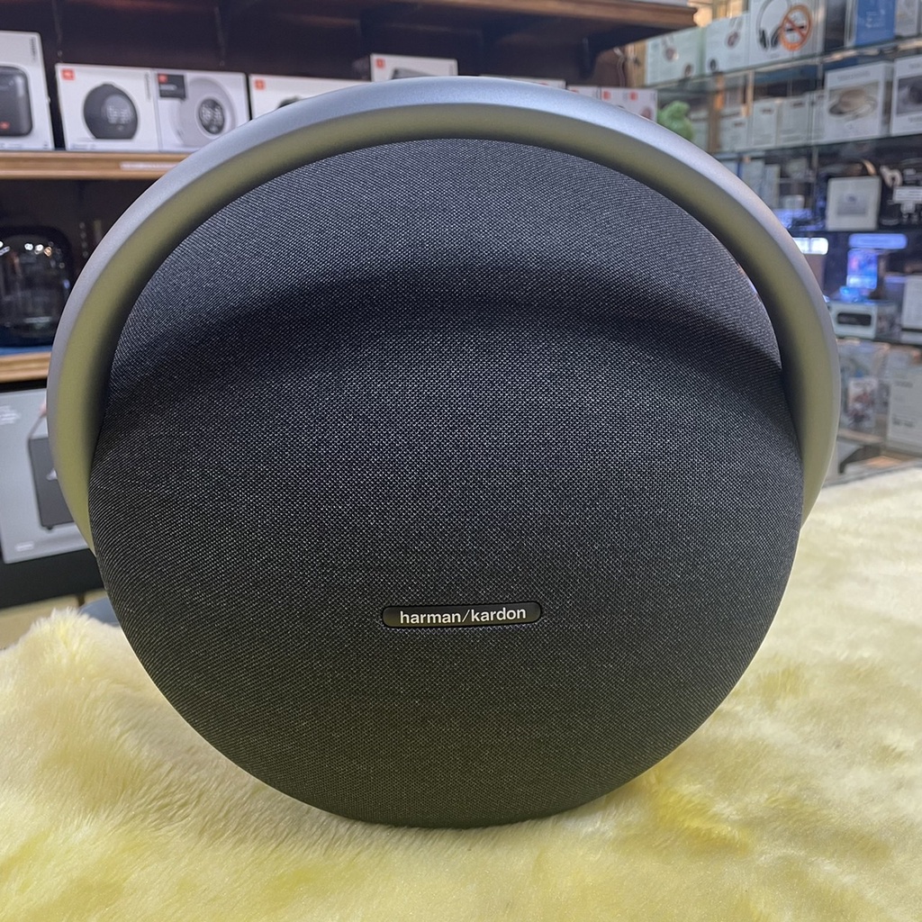 官方授權經銷] 現貨可自取harman/kardon Onyx Studio 7 可攜式立體聲