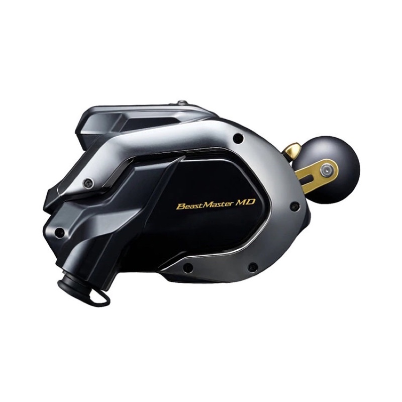 ◎百有釣具◎SHIMANO BEAST MASTER (BM) MD 6000 (04326) 電動捲線器