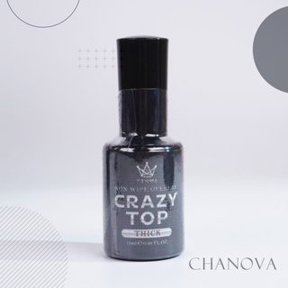 ⭐️Gracia Japan⭐️ Crazy Gloss Crazy Top⭐️gel nail ,gel甲,美甲