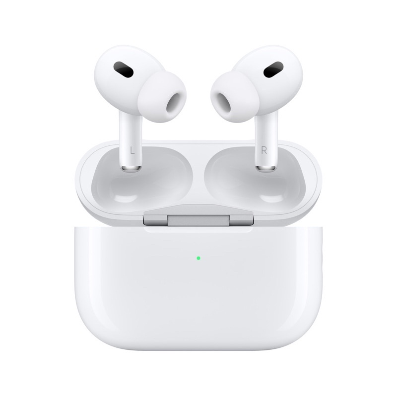 Apple AirPods Pro (第2 代)｜原廠正品｜全新未拆封| 蝦皮購物