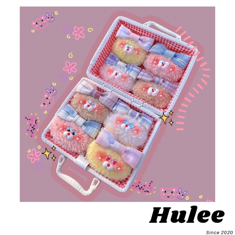 [Hulee] 交換禮物推薦 棉花糖喵喵 | 蝦皮購物